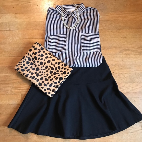 LOFT Tops - LOFT blouse